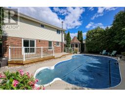 65 Anstead Crescent, Ajax, ON L1S3X4 Photo 29