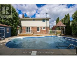 65 Anstead Crescent, Ajax, ON L1S3X4 Photo 30