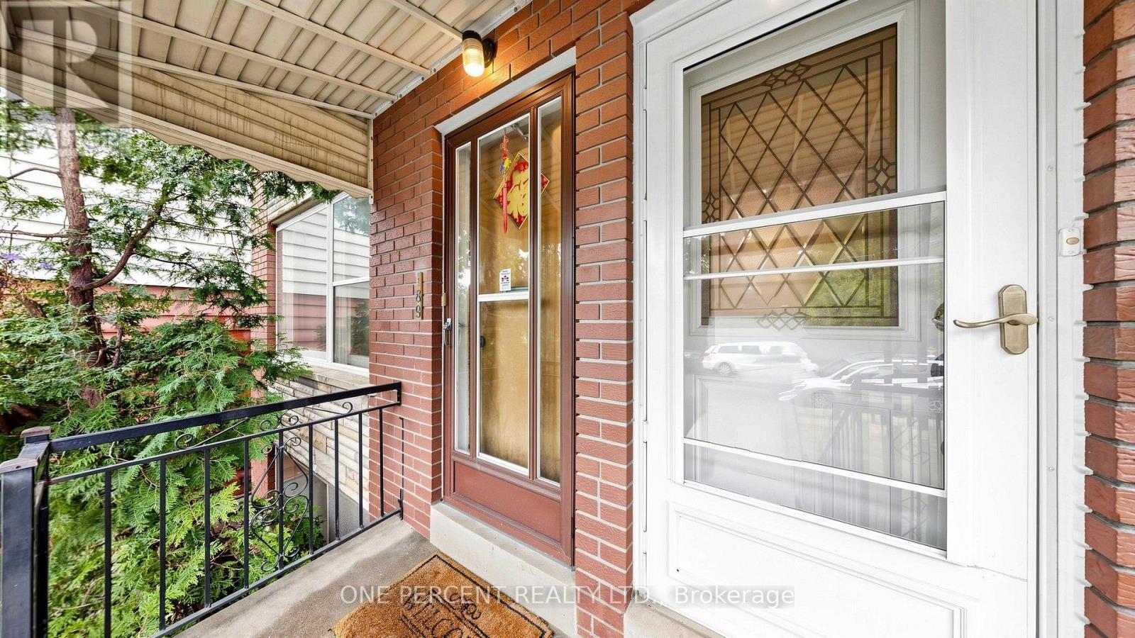 187 SIMPSON AVENUE, Toronto (North Riverdale) — photo 5