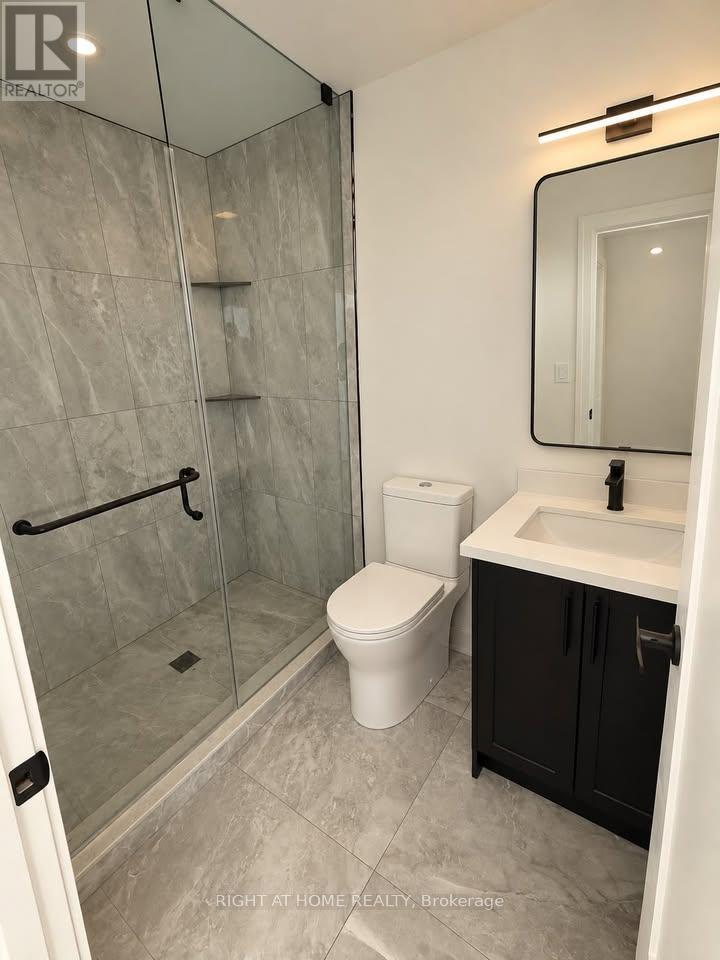 GARDEN - 113 CROCUS DRIVE, Toronto (Wexford-Maryvale) — photo 5