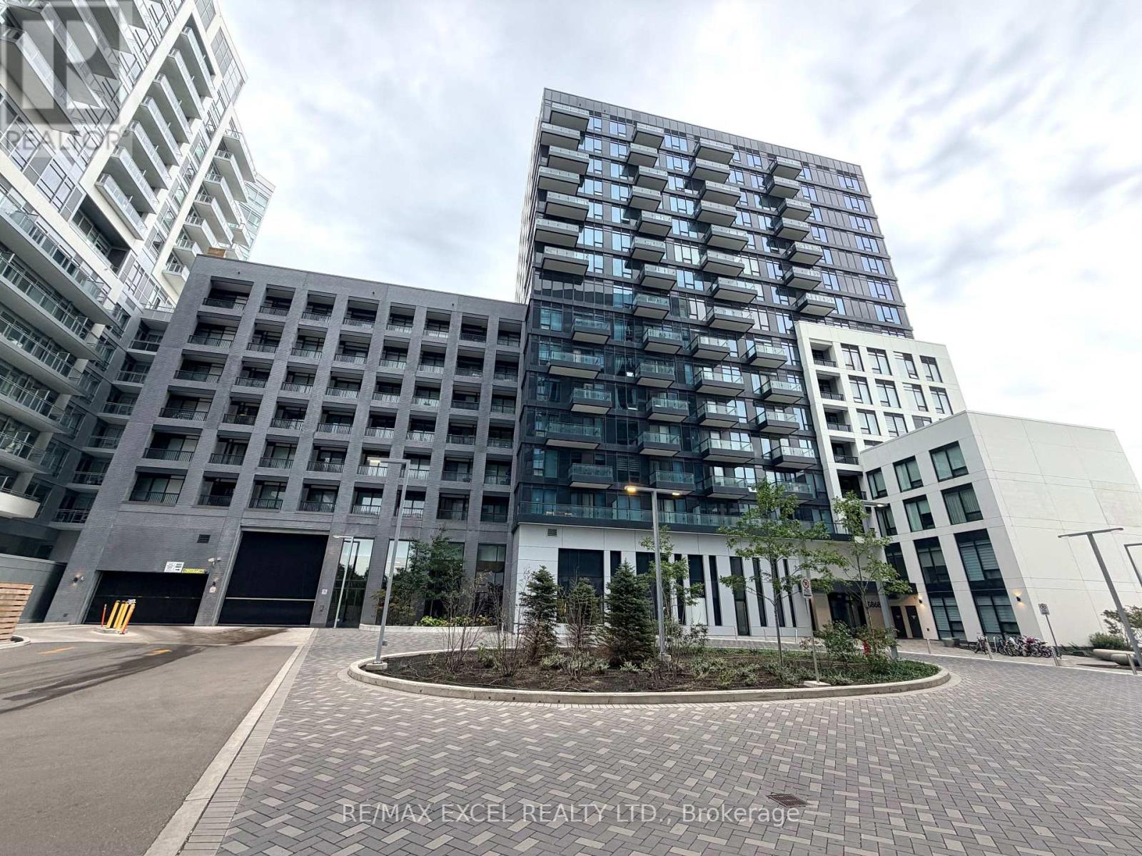 809E - 8868 YONGE STREET, Richmond Hill (South Richvale)