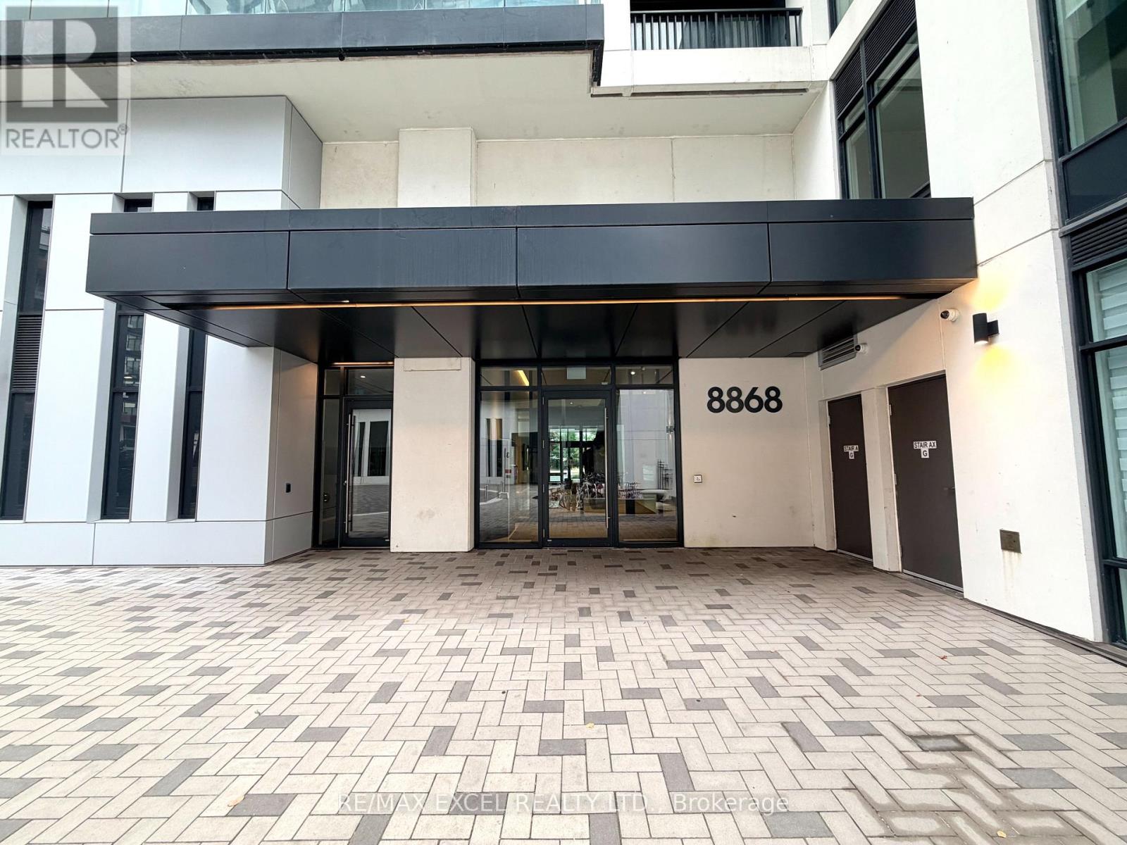 809E - 8868 YONGE STREET, Richmond Hill (South Richvale) — photo 4