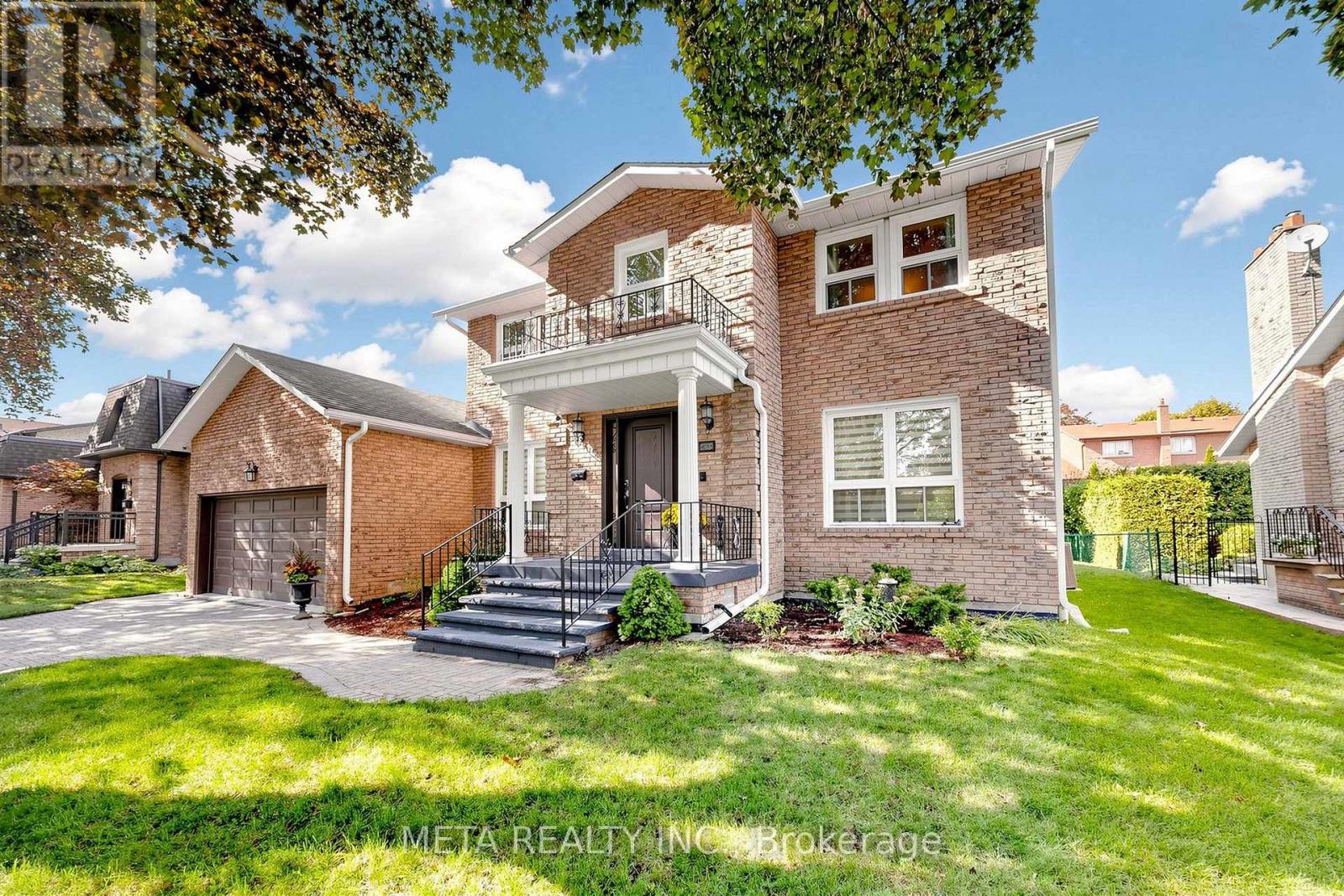 431 KERRYBROOK DRIVE, Richmond Hill (Mill Pond) — photo 2