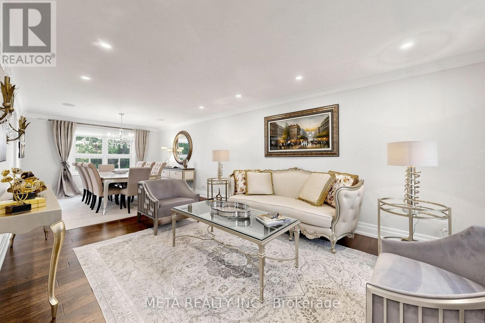 431 KERRYBROOK DRIVE, Richmond Hill (Mill Pond) — photo 5