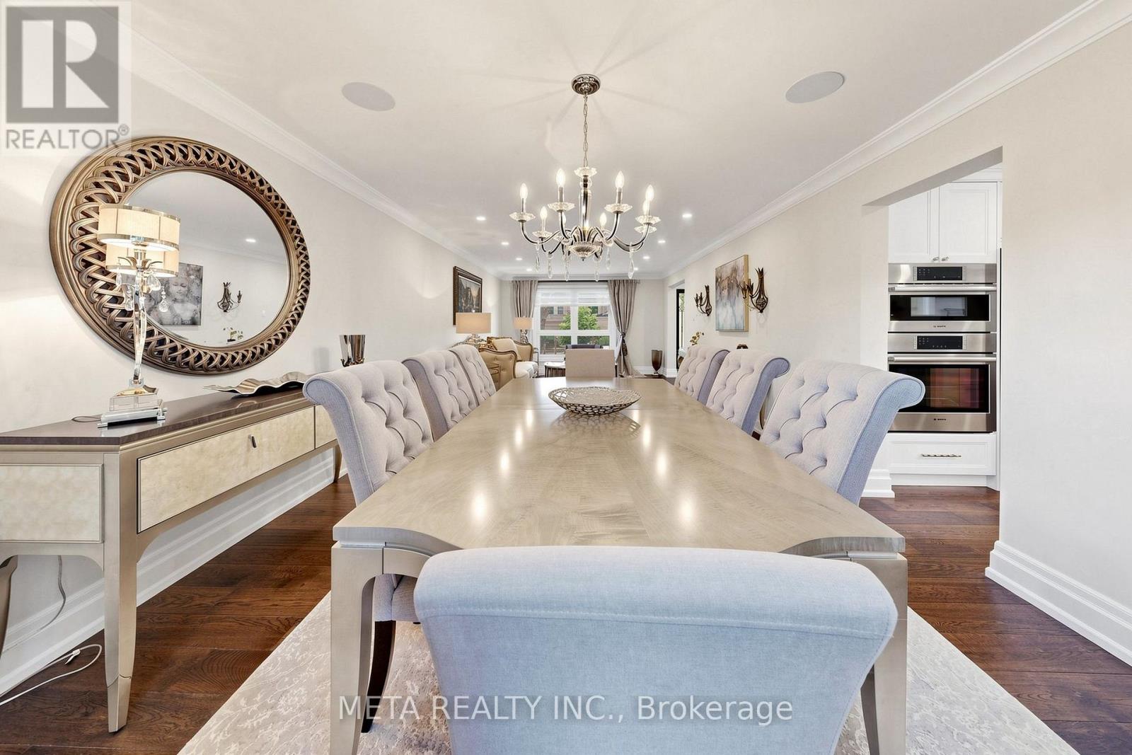 431 KERRYBROOK DRIVE, Richmond Hill (Mill Pond) — photo 9