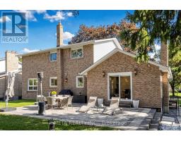 431 Kerrybrook Drive, Richmond Hill, ON L4C5M5 Photo 44
