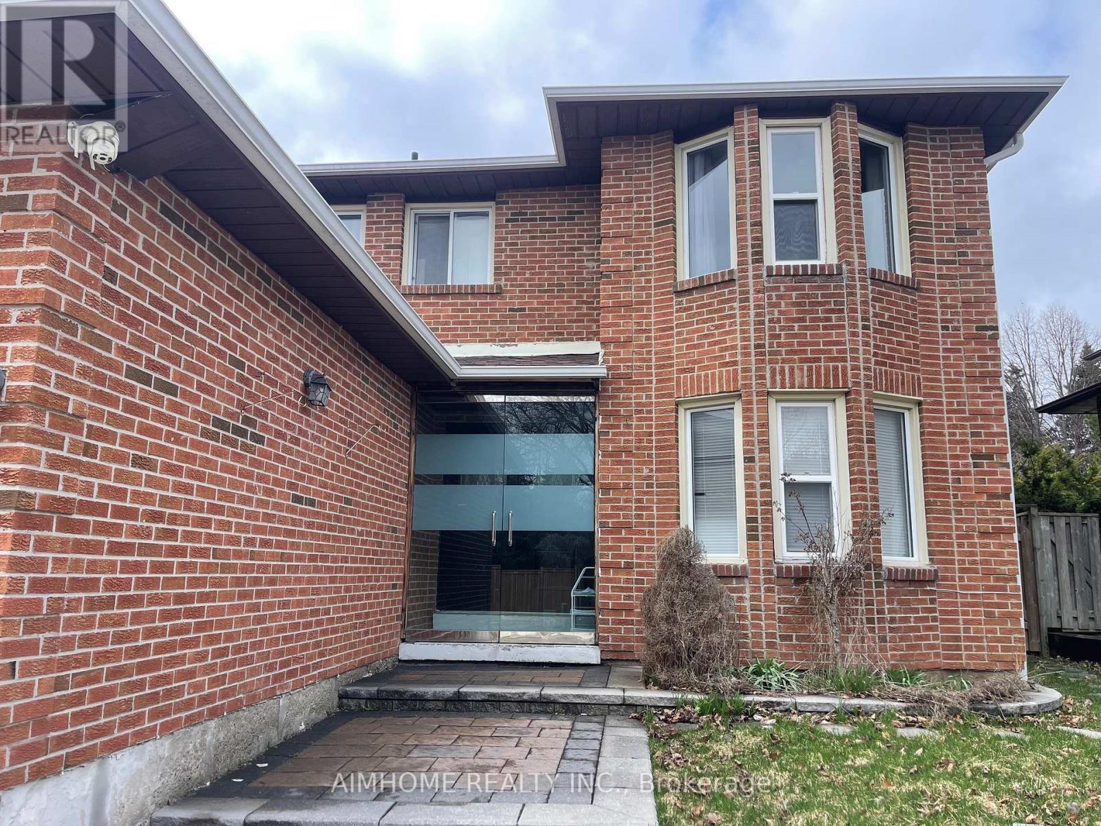 MAIN - 166 FINCHAM AVENUE, Markham (Markham Village) — photo 2