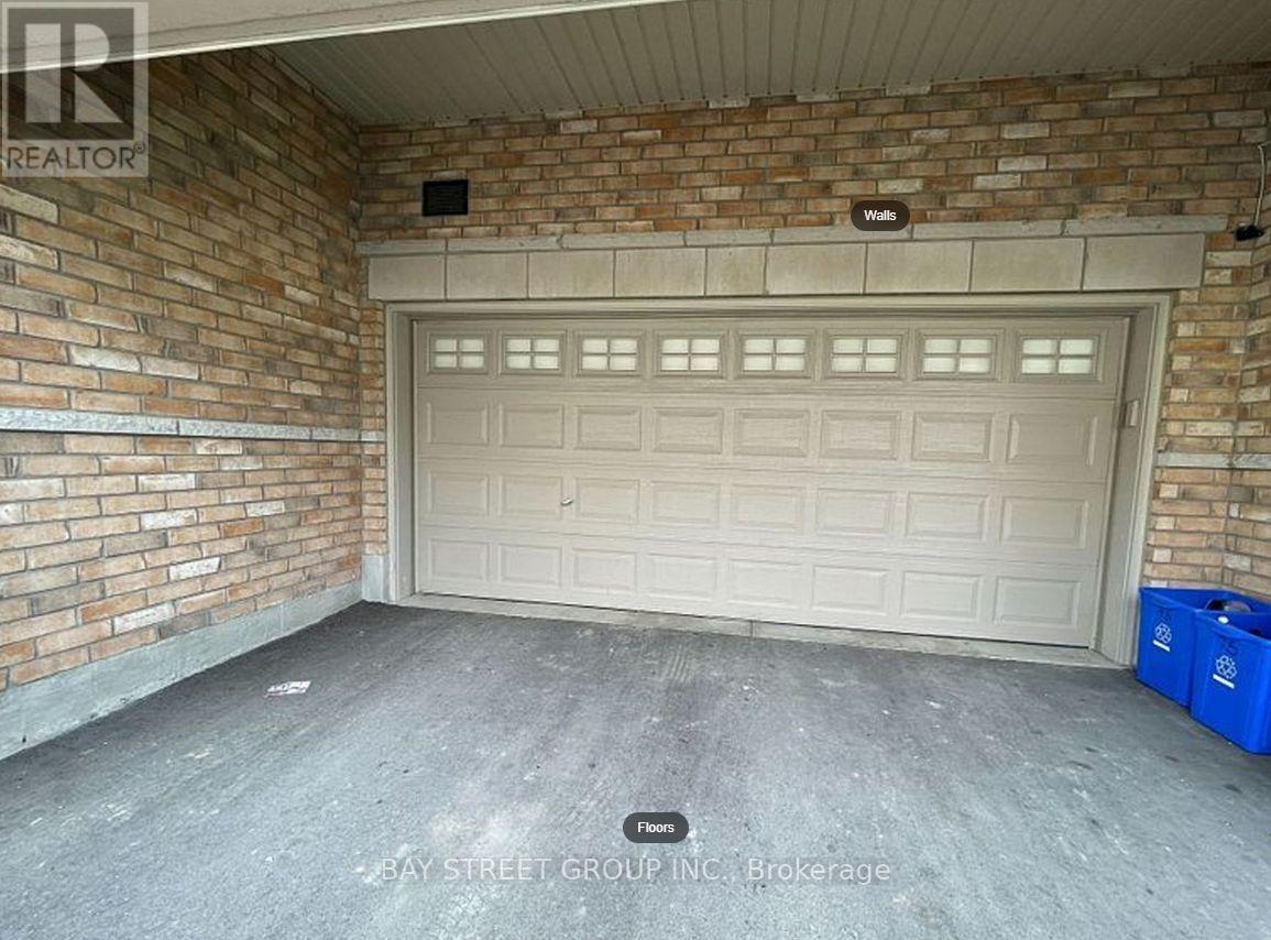 75 LUZON AVENUE, Markham (Box Grove) — photo 2