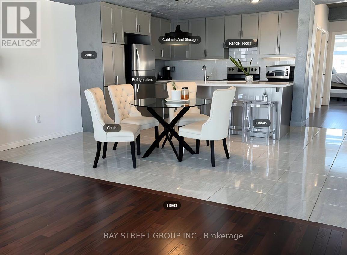 75 LUZON AVENUE, Markham (Box Grove) — photo 5