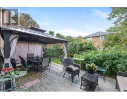 408 Flanagan Court, Newmarket, ON L3X2E9 Photo 24