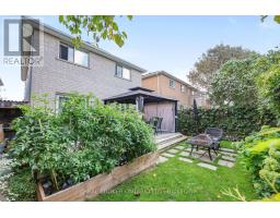408 Flanagan Court, Newmarket, ON L3X2E9 Photo 25