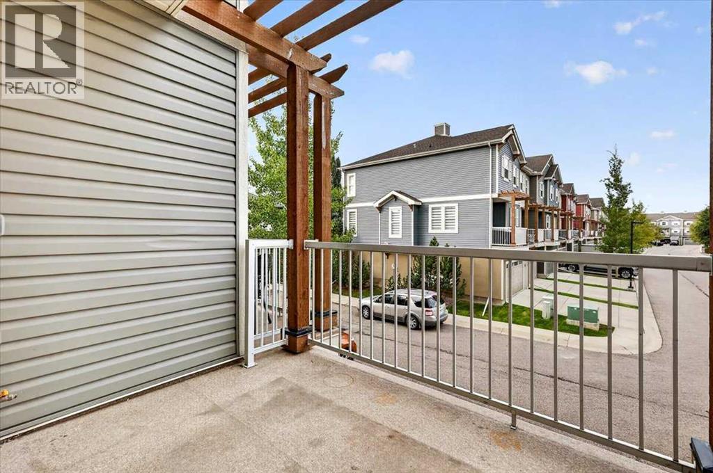 #707 10 Auburn Bay Avenue SE - 18