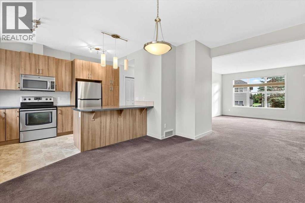 #707 10 Auburn Bay Avenue SE - 3