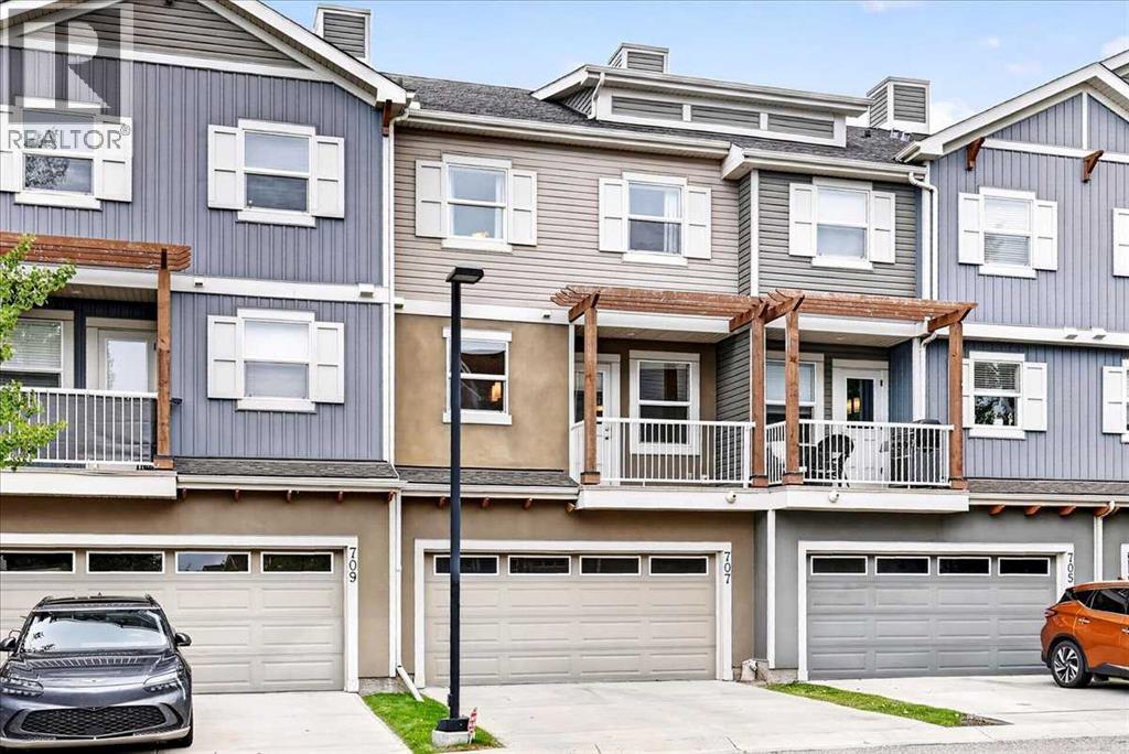 #707 10 Auburn Bay Avenue SE - 33