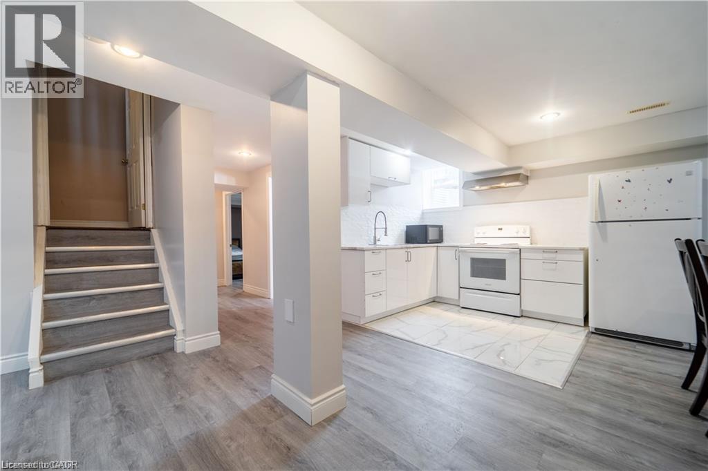 49 MEADOWLANDS Boulevard Unit# Lower, Ancaster — photo 4