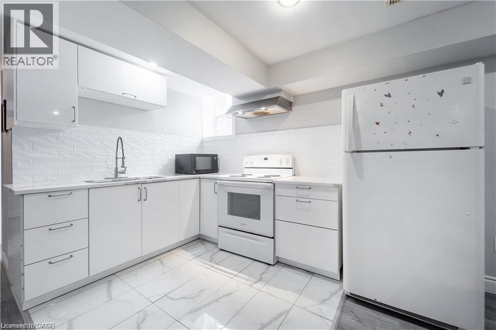 49 MEADOWLANDS Boulevard Unit# Lower, Ancaster — photo 6