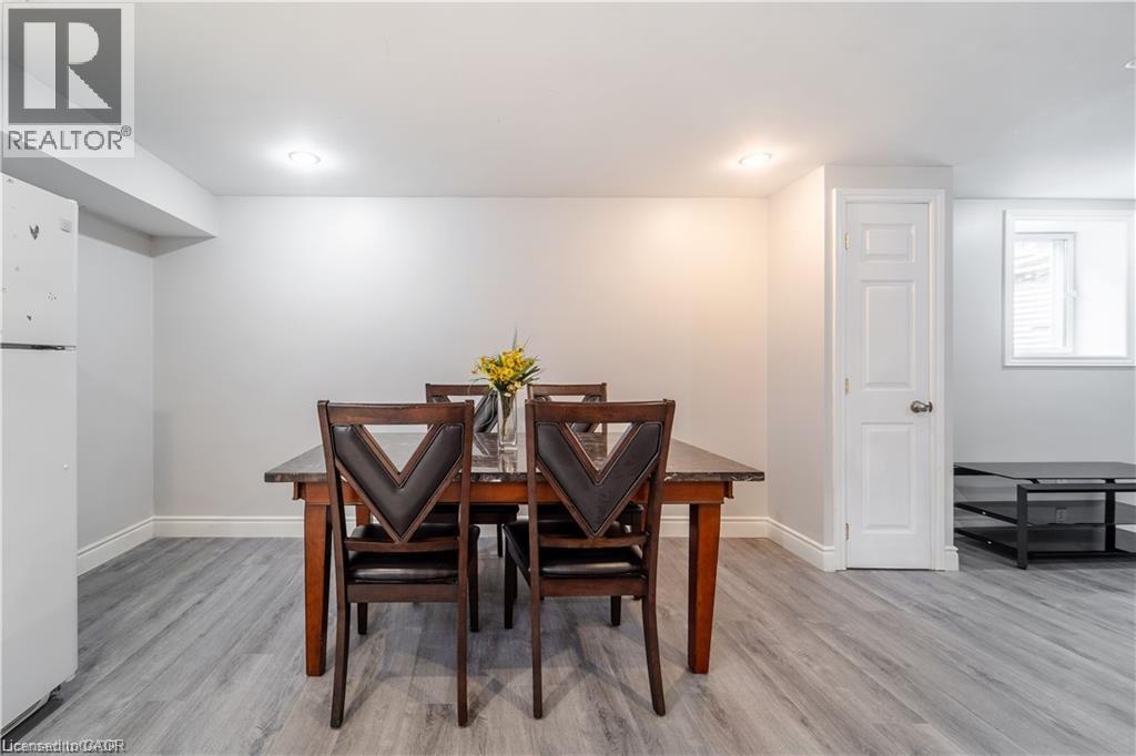 49 MEADOWLANDS Boulevard Unit# Lower, Ancaster — photo 9