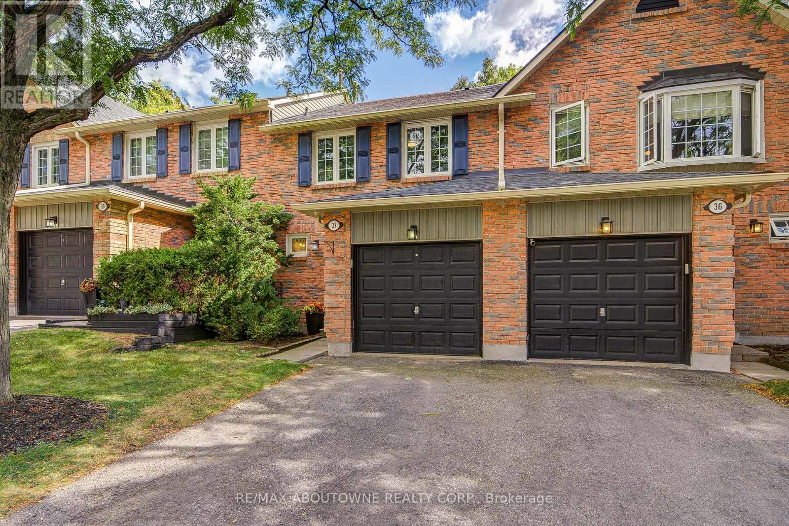 37 - 2766 FOLKWAY DRIVE, Mississauga (Erin Mills) — photo 3