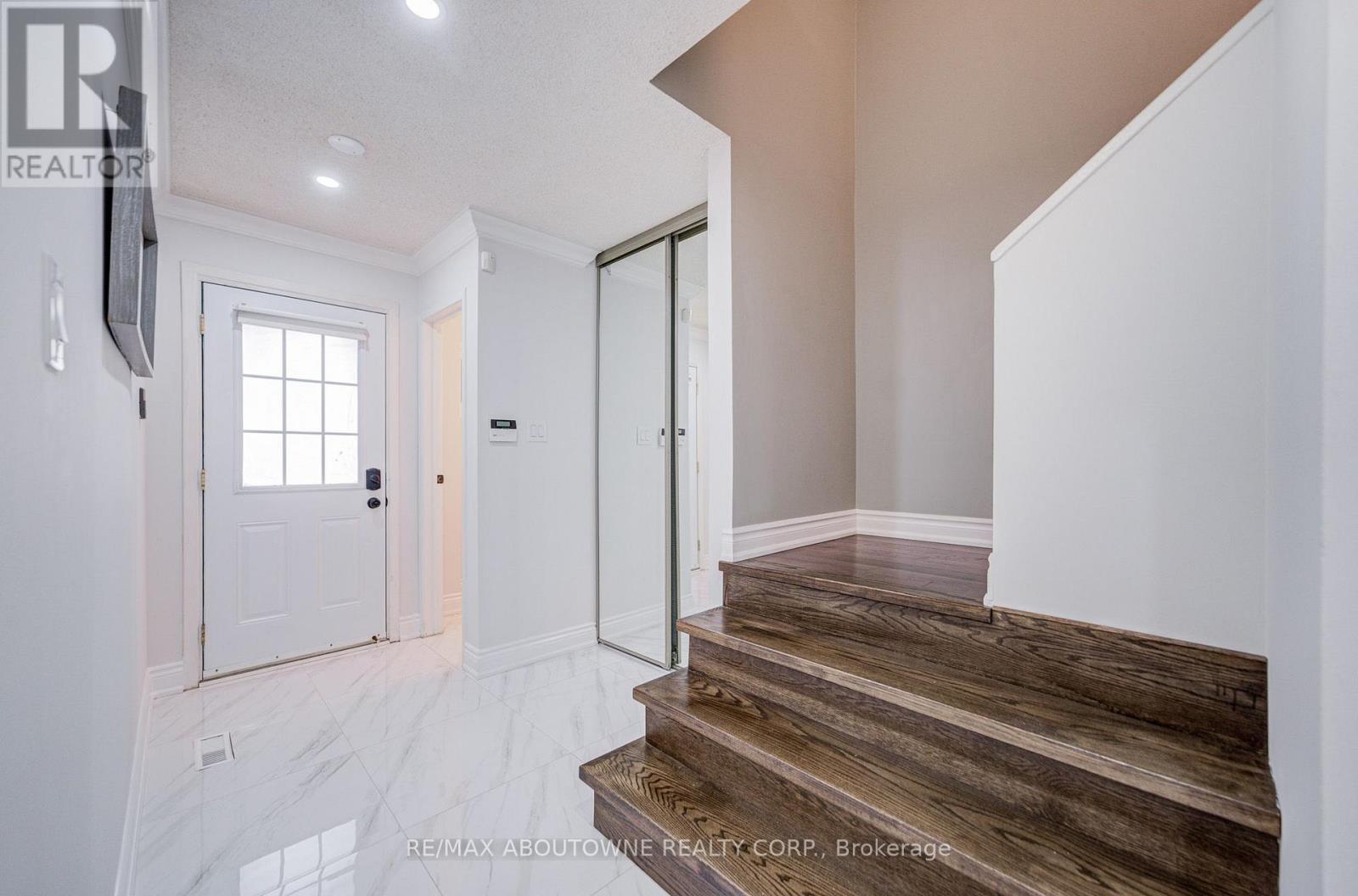37 - 2766 FOLKWAY DRIVE, Mississauga (Erin Mills) — photo 4