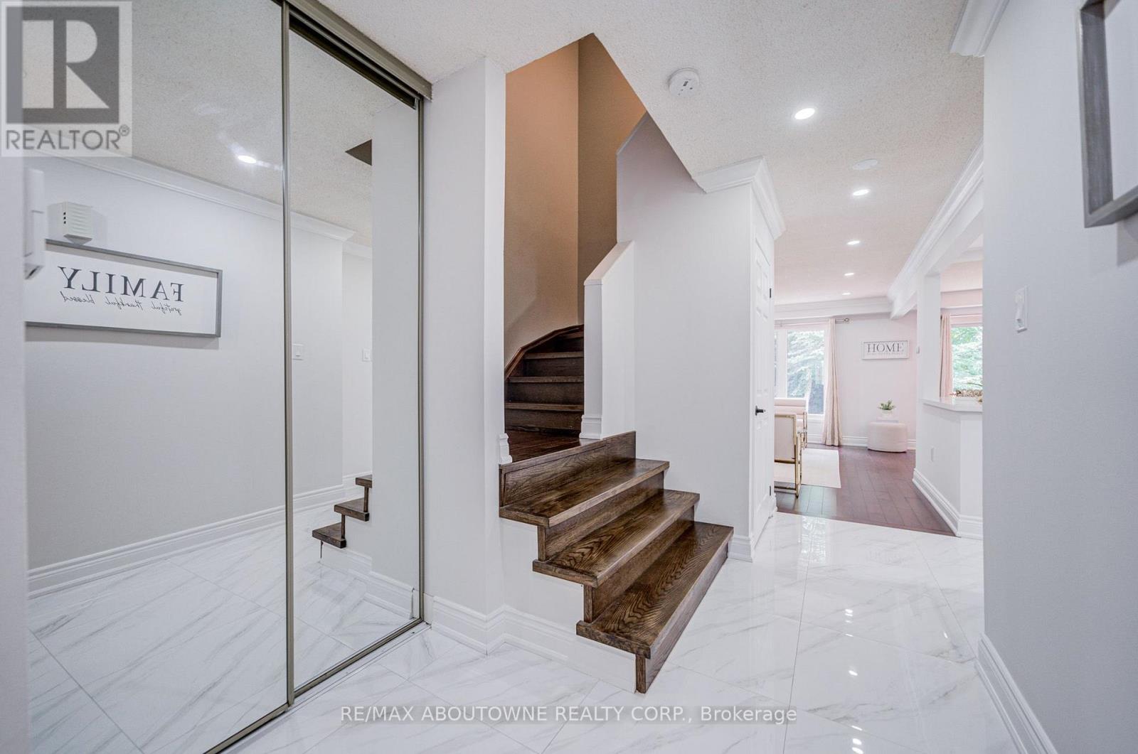 37 - 2766 FOLKWAY DRIVE, Mississauga (Erin Mills) — photo 5