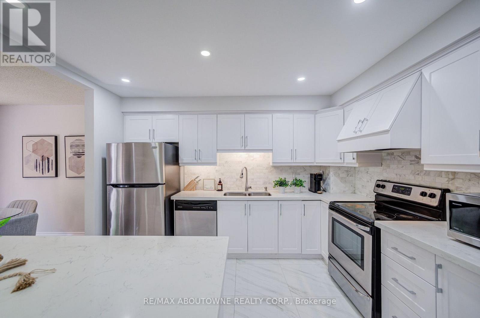 37 - 2766 FOLKWAY DRIVE, Mississauga (Erin Mills) — photo 7