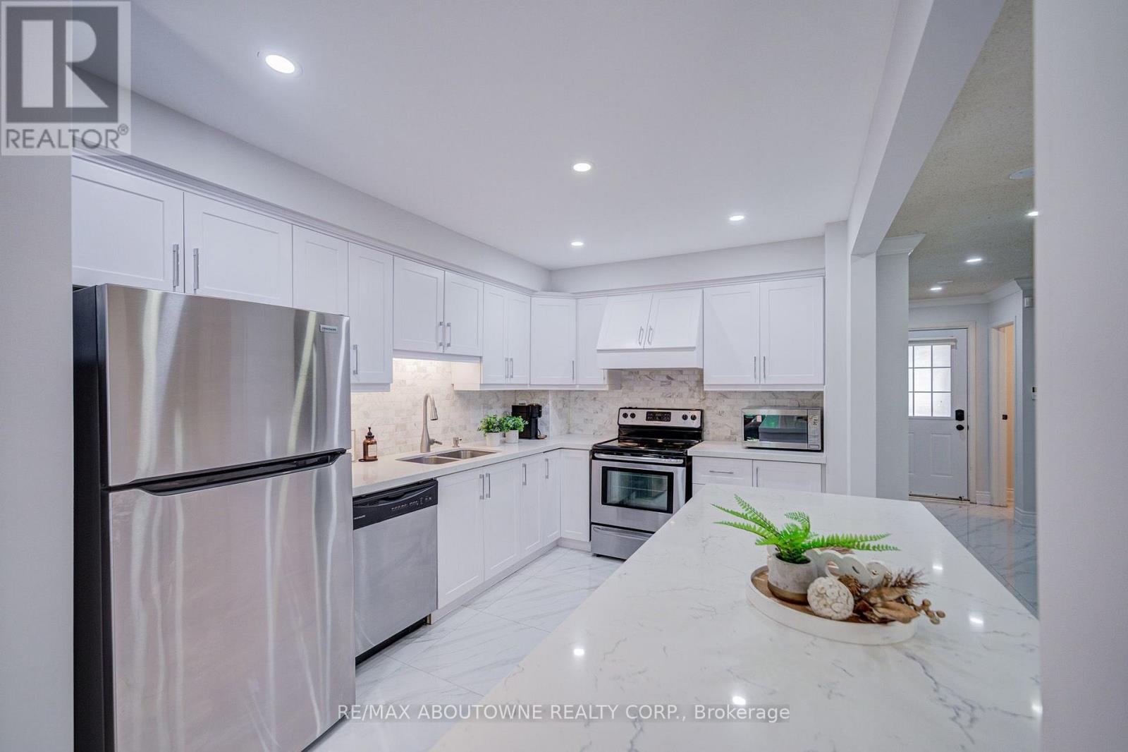 37 - 2766 FOLKWAY DRIVE, Mississauga (Erin Mills) — photo 8