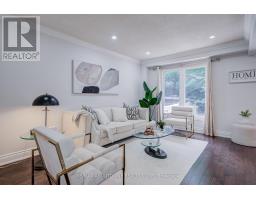 37 - 2766 Folkway Drive, Mississauga, ON L5L3M3 Photo 11
