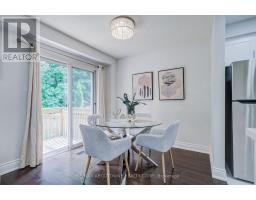 37 - 2766 Folkway Drive, Mississauga, ON L5L3M3 Photo 14