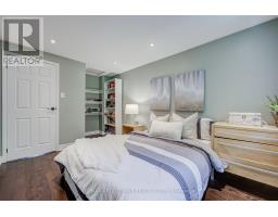 37 - 2766 Folkway Drive, Mississauga, ON L5L3M3 Photo 23