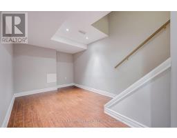37 - 2766 Folkway Drive, Mississauga, ON L5L3M3 Photo 28