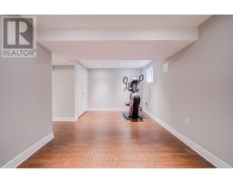 37 - 2766 Folkway Drive, Mississauga, ON L5L3M3 Photo 29