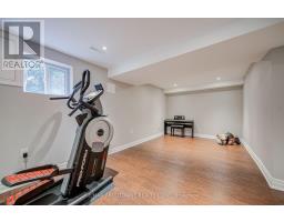 37 - 2766 Folkway Drive, Mississauga, ON L5L3M3 Photo 31