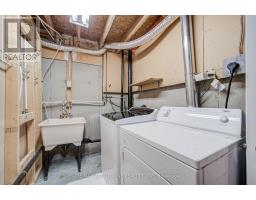 37 - 2766 Folkway Drive, Mississauga, ON L5L3M3 Photo 33