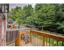 37 - 2766 Folkway Drive, Mississauga, ON L5L3M3 Photo 35