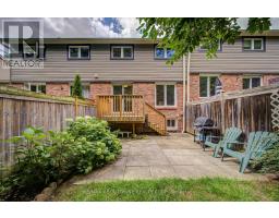 37 - 2766 Folkway Drive, Mississauga, ON L5L3M3 Photo 36