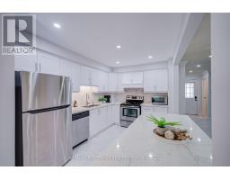 37 - 2766 Folkway Drive, Mississauga, ON L5L3M3 Photo 8