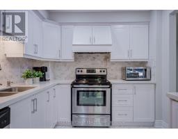 37 - 2766 Folkway Drive, Mississauga, ON L5L3M3 Photo 9