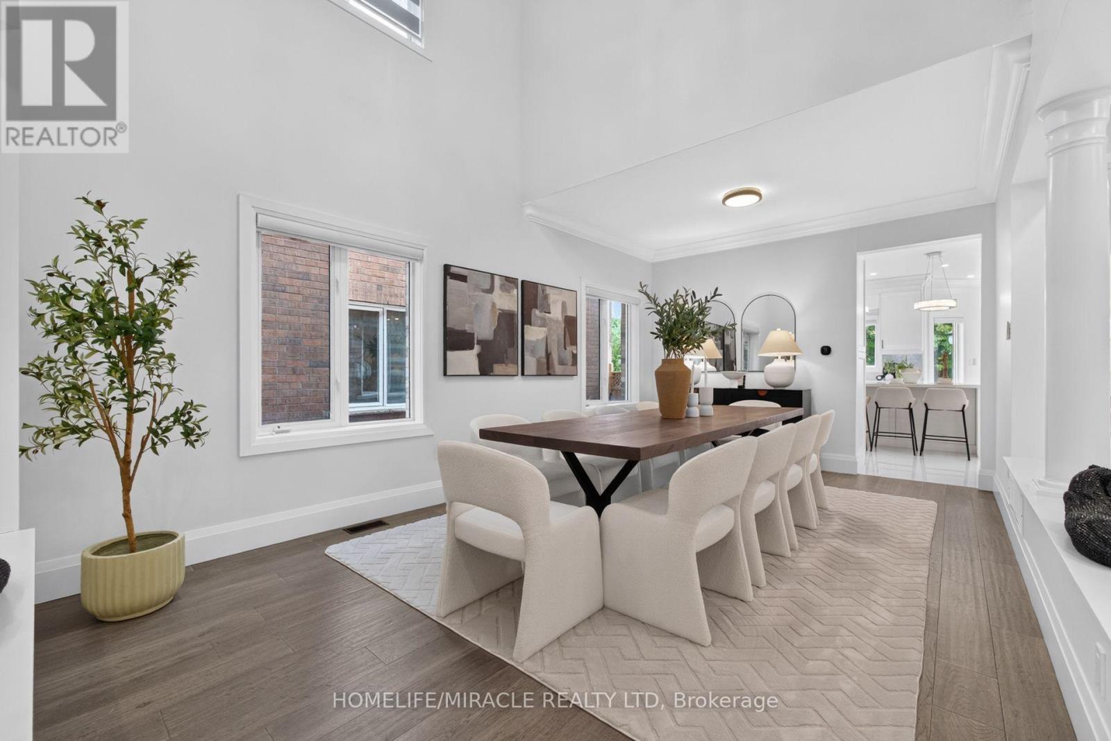 7350 GLAMORGAN WAY, Mississauga (Meadowvale Village)