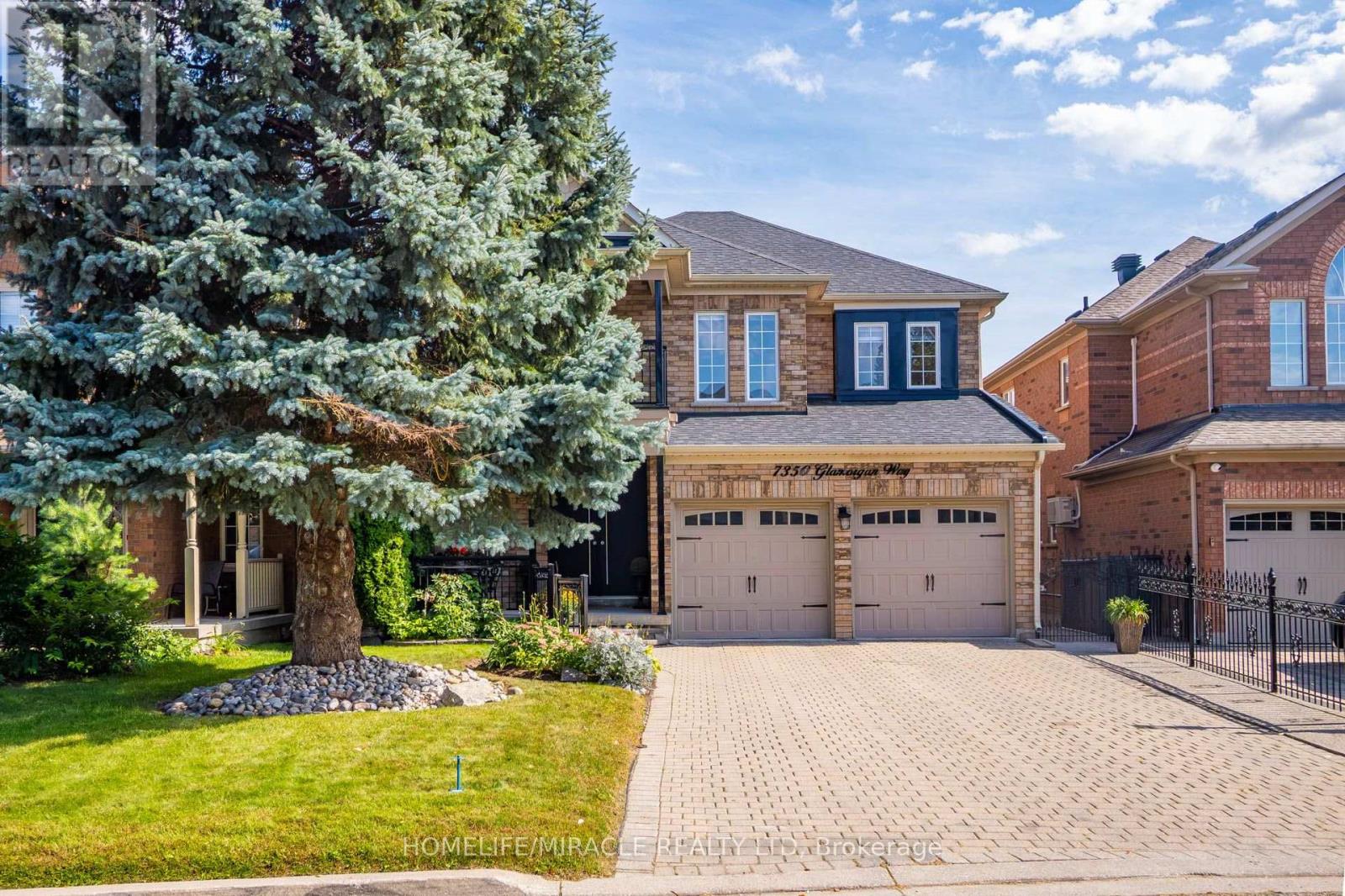 7350 GLAMORGAN WAY, Mississauga (Meadowvale Village) — photo 4