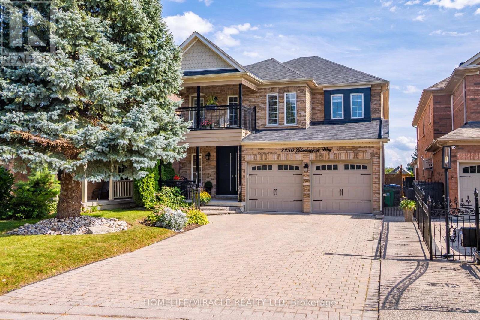 7350 GLAMORGAN WAY, Mississauga (Meadowvale Village) — photo 5