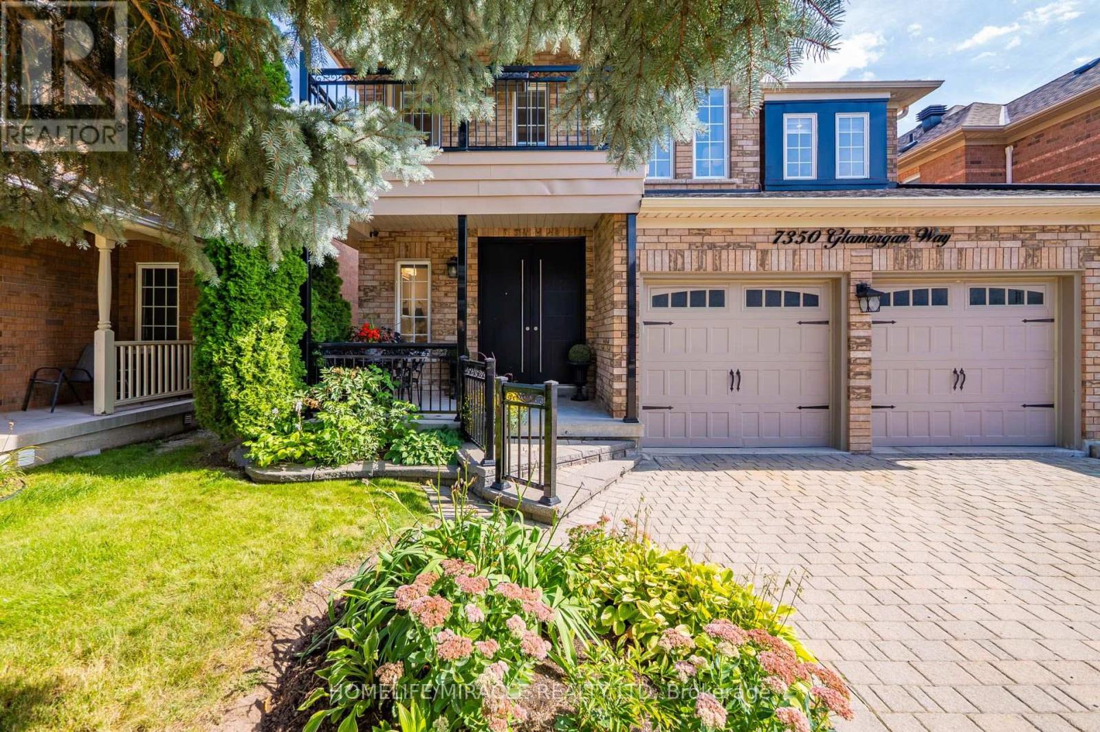 7350 GLAMORGAN WAY, Mississauga (Meadowvale Village) — photo 6
