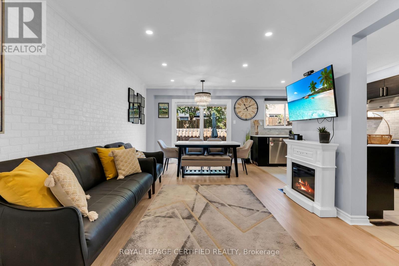 38 - 1532 LANCASTER DRIVE, Oakville (FA Falgarwood) — photo 7