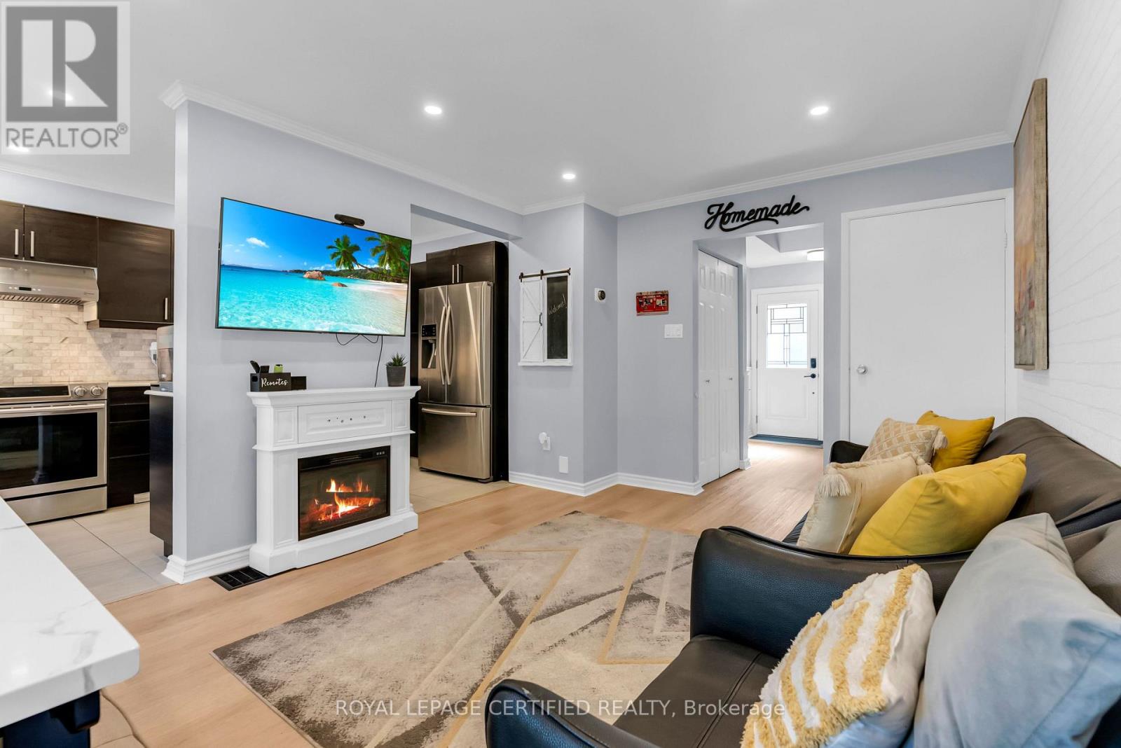 38 - 1532 LANCASTER DRIVE, Oakville (FA Falgarwood) — photo 9
