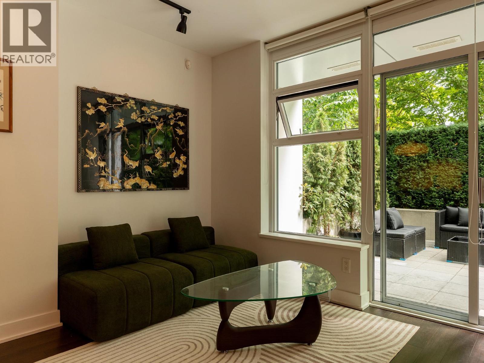 2 1777 W 7TH AVENUE, Vancouver — photo 3