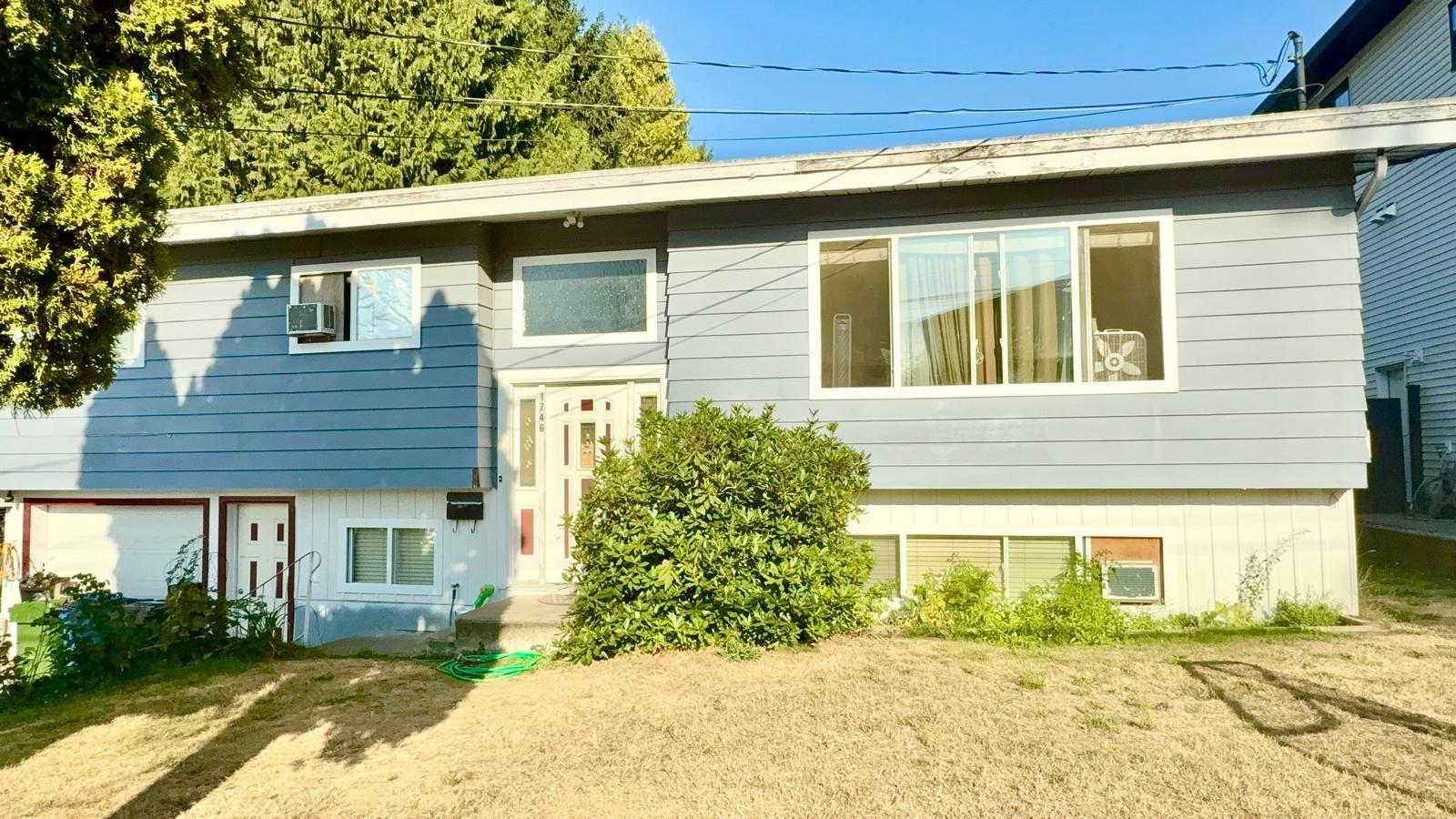 Property for sale at 1746 JACKSON STREET