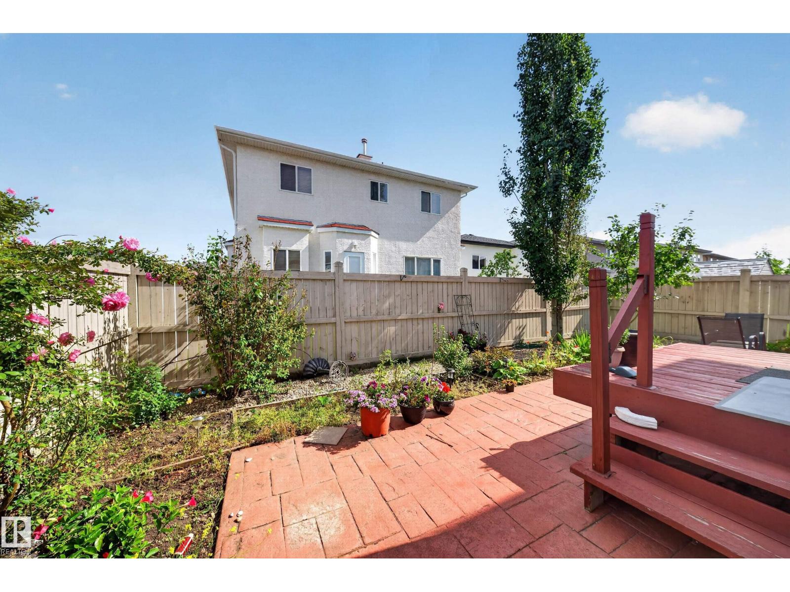 16423 61 ST NW - 4