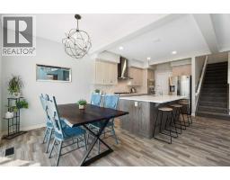 3pc Bathroom - 642 Kingsmere Way Se, Airdrie, AB T4A0X7 Photo 8