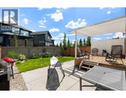 642 Kingsmere Way Se, Airdrie, AB T4A0X7 Photo 26
