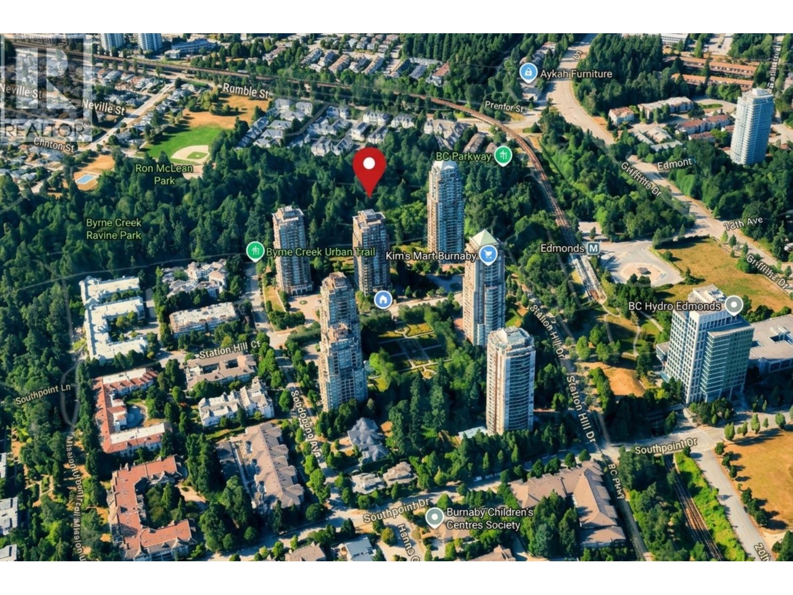 1603 6833 STATION HILL DRIVE, Burnaby — photo 4