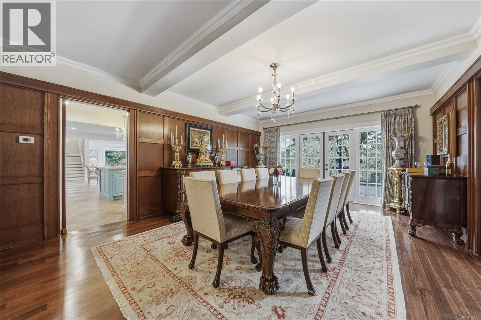 1708 Woodsend Dr, Saanich